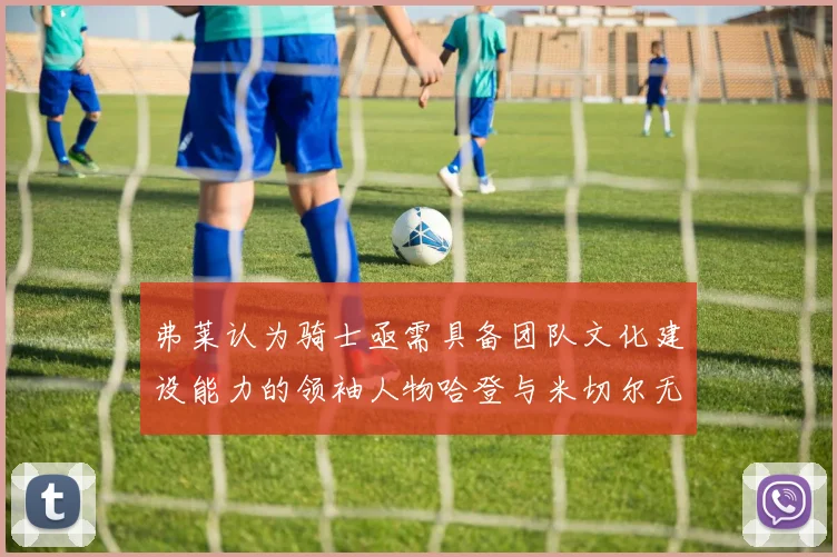 弗莱认为骑士亟需具备团队文化建设能力的领袖人物哈登与米切尔无法胜任